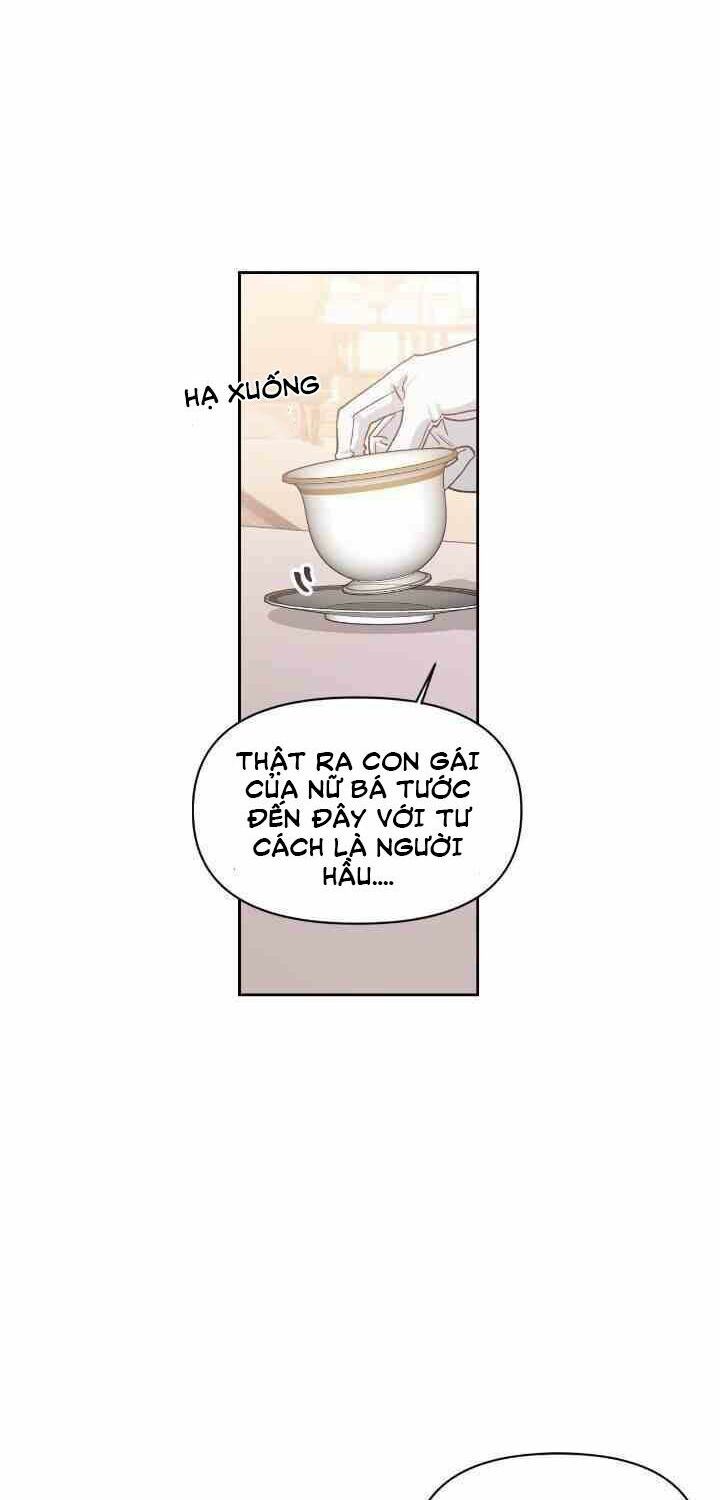 Nhân Vật Phản Diện Xứng Đôi Với Bạo Chúa Chapter 38 - Trang 12