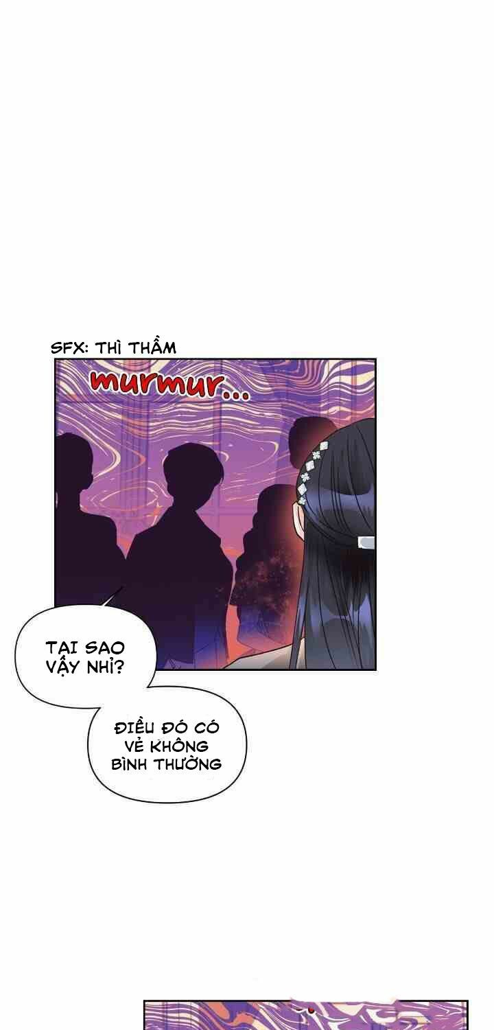 Nhân Vật Phản Diện Xứng Đôi Với Bạo Chúa Chapter 38 - Trang 14