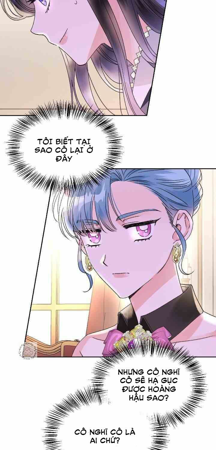 Nhân Vật Phản Diện Xứng Đôi Với Bạo Chúa Chapter 38 - Trang 17