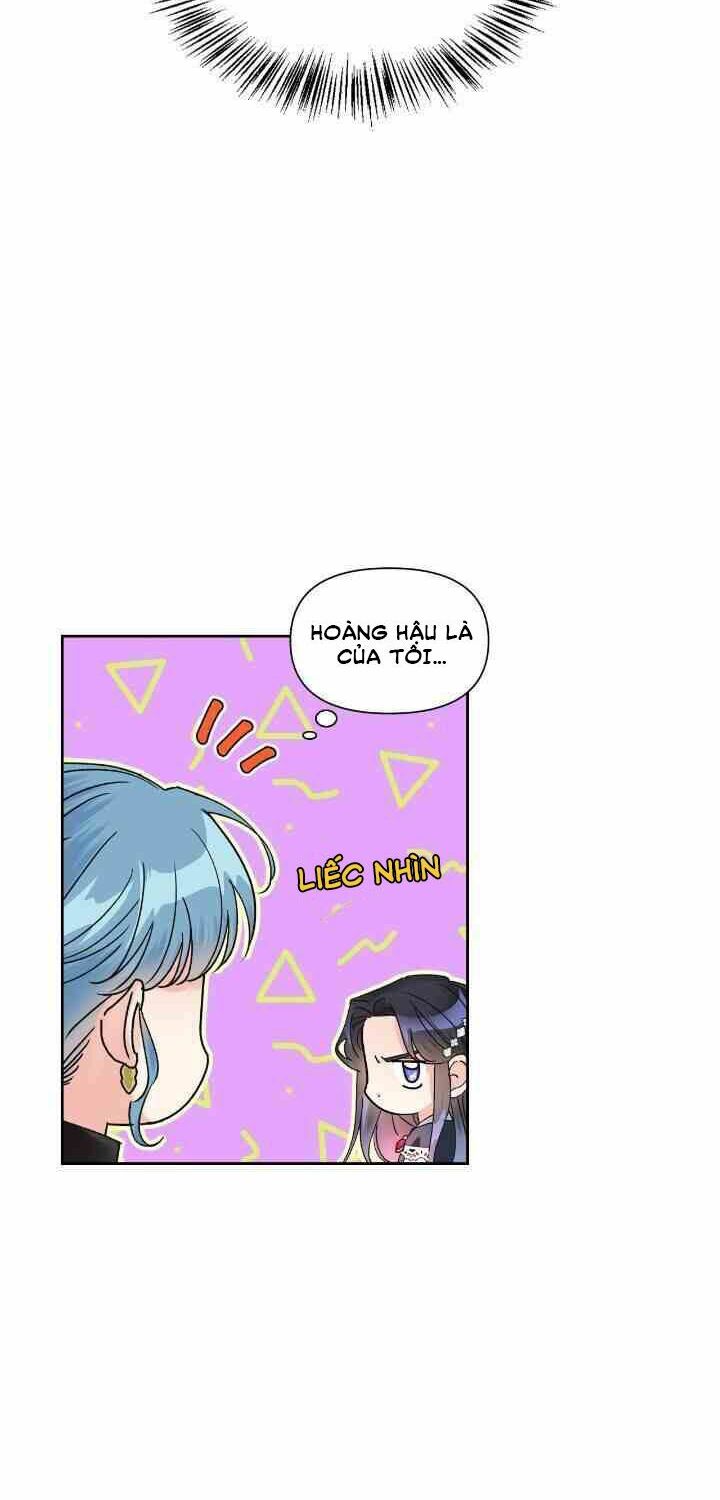 Nhân Vật Phản Diện Xứng Đôi Với Bạo Chúa Chapter 38 - Trang 18