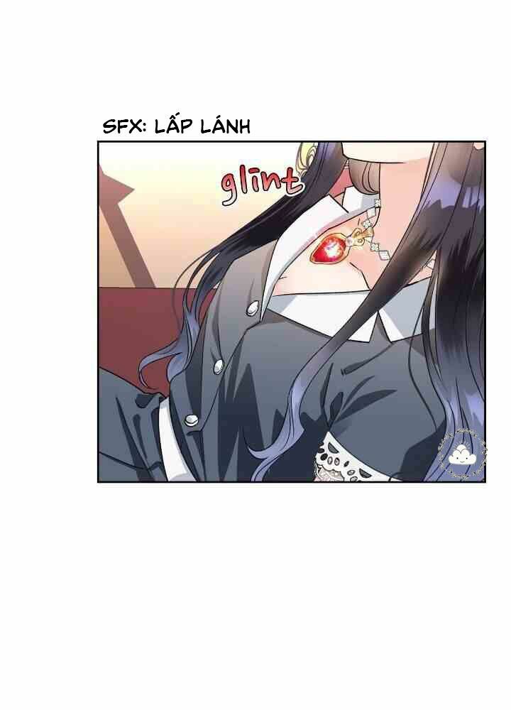 Nhân Vật Phản Diện Xứng Đôi Với Bạo Chúa Chapter 38 - Trang 19