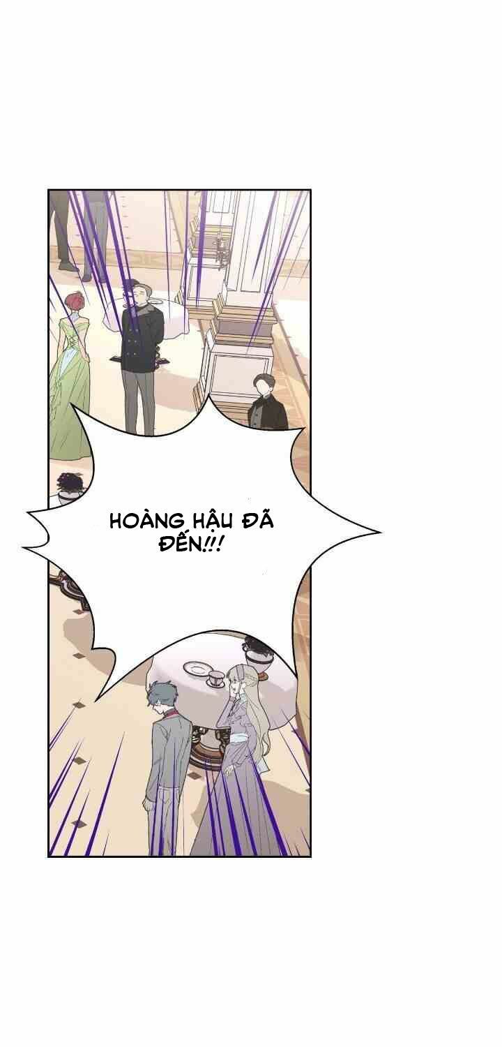 Nhân Vật Phản Diện Xứng Đôi Với Bạo Chúa Chapter 38 - Trang 22