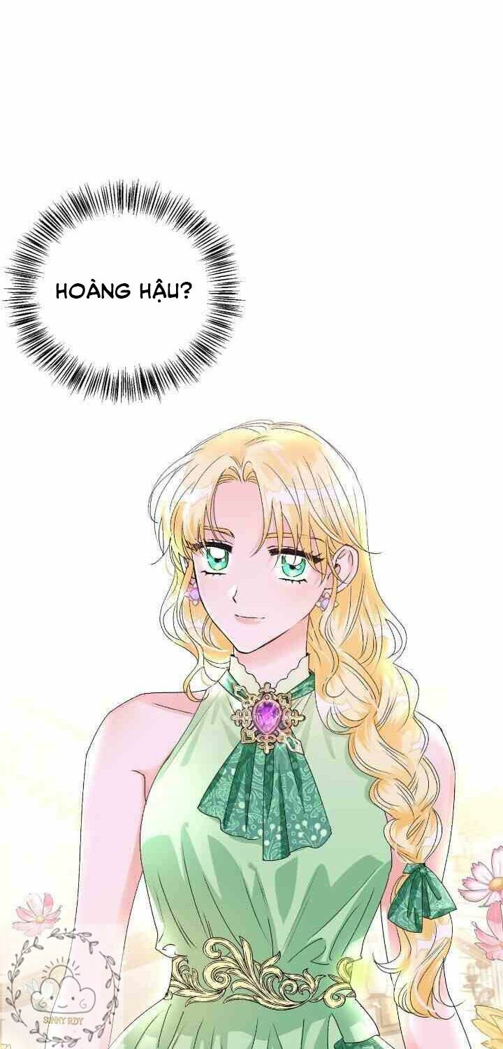 Nhân Vật Phản Diện Xứng Đôi Với Bạo Chúa Chapter 38 - Trang 23