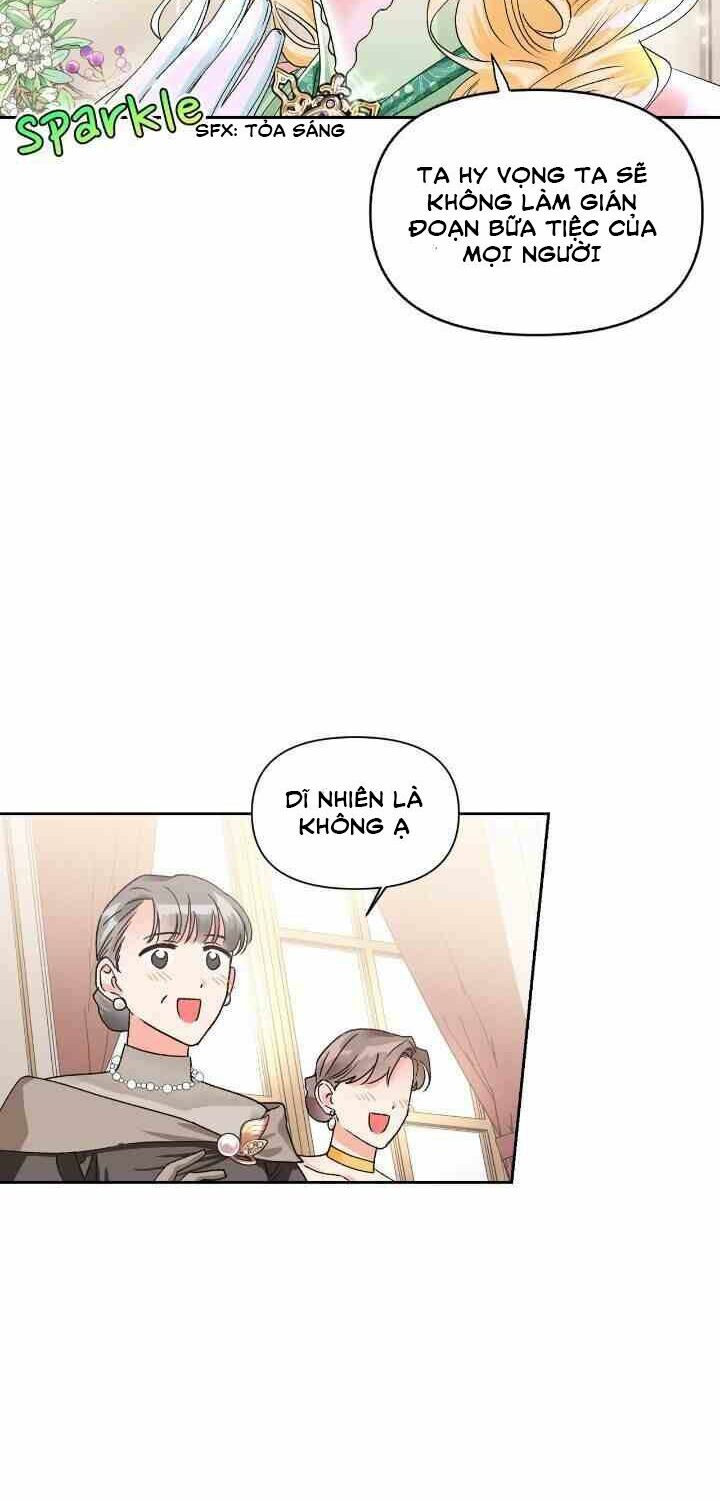 Nhân Vật Phản Diện Xứng Đôi Với Bạo Chúa Chapter 38 - Trang 26