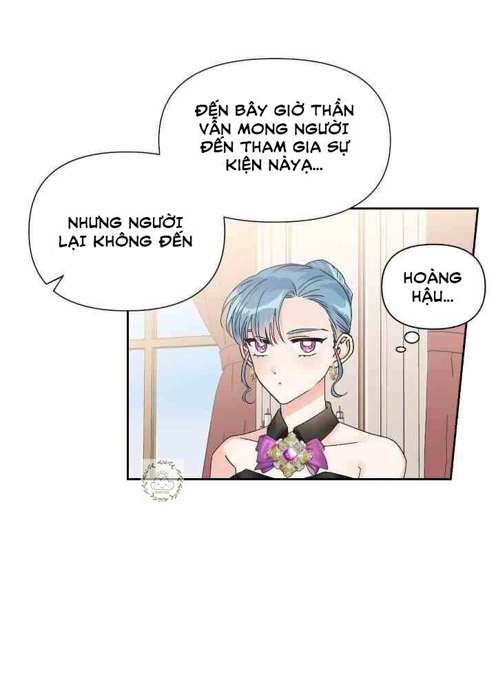 Nhân Vật Phản Diện Xứng Đôi Với Bạo Chúa Chapter 38 - Trang 27