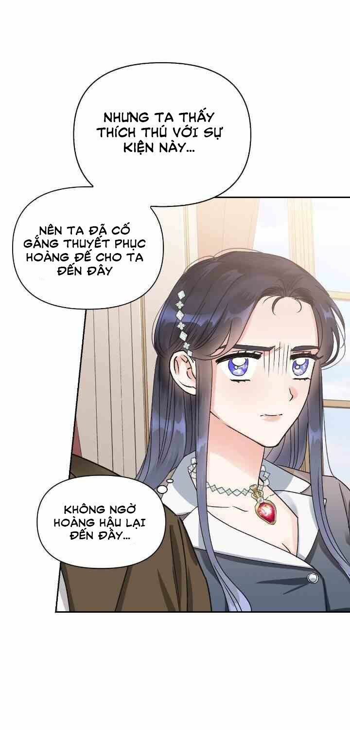 Nhân Vật Phản Diện Xứng Đôi Với Bạo Chúa Chapter 38 - Trang 28