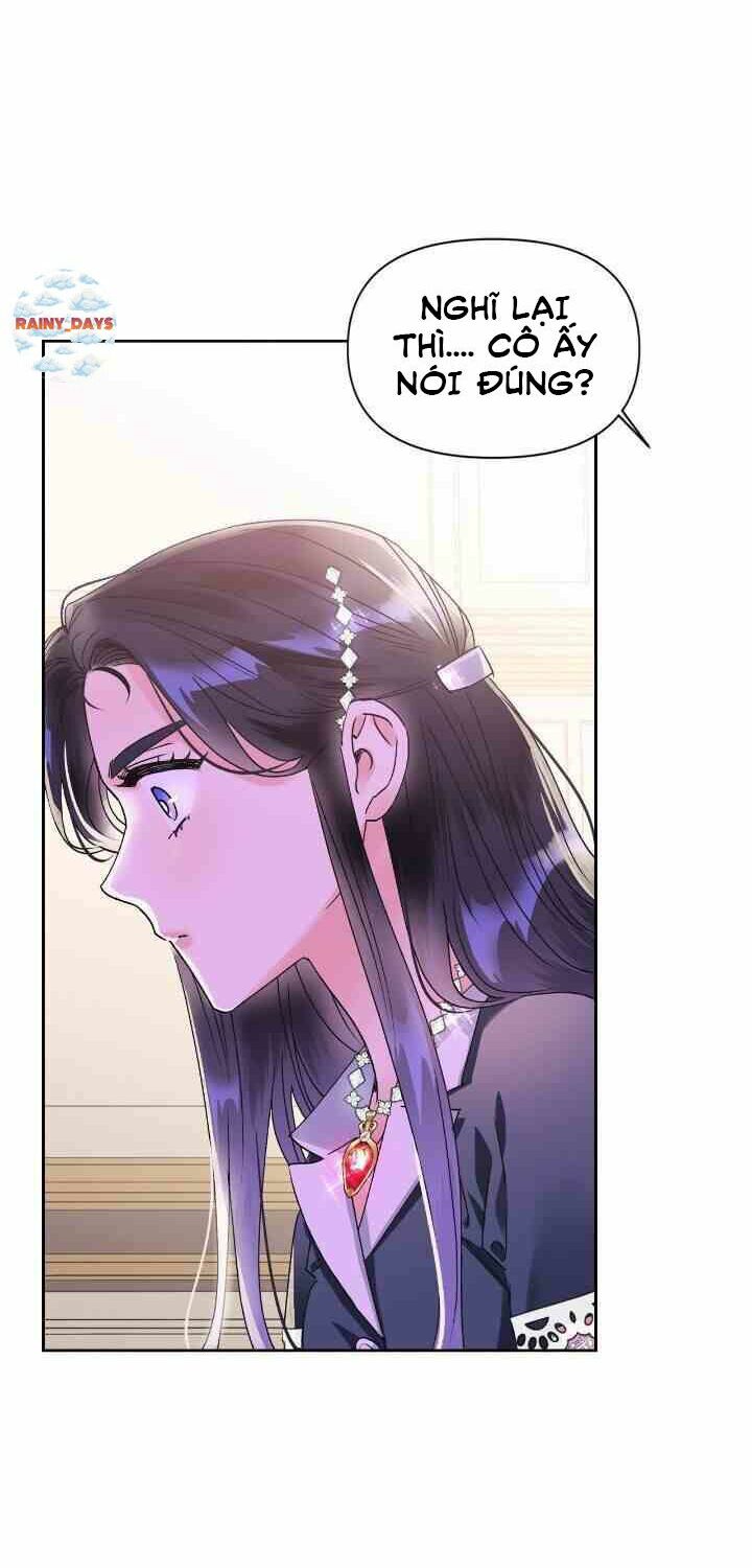 Nhân Vật Phản Diện Xứng Đôi Với Bạo Chúa Chapter 38 - Trang 3