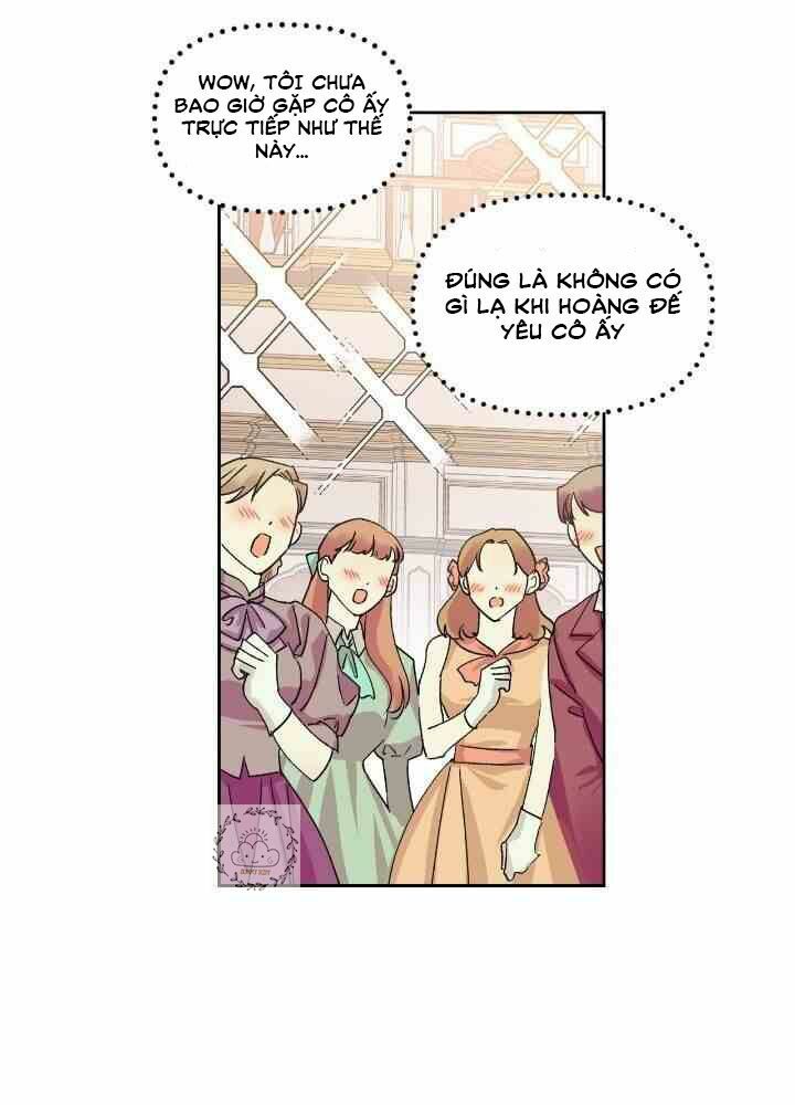Nhân Vật Phản Diện Xứng Đôi Với Bạo Chúa Chapter 38 - Trang 30