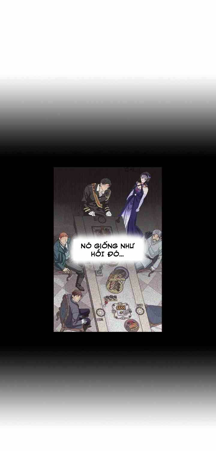 Nhân Vật Phản Diện Xứng Đôi Với Bạo Chúa Chapter 38 - Trang 32