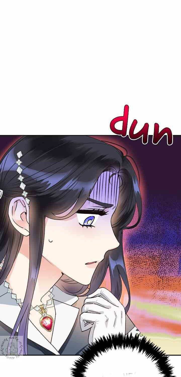 Nhân Vật Phản Diện Xứng Đôi Với Bạo Chúa Chapter 38 - Trang 33