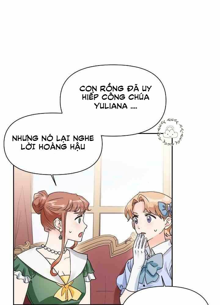 Nhân Vật Phản Diện Xứng Đôi Với Bạo Chúa Chapter 38 - Trang 4