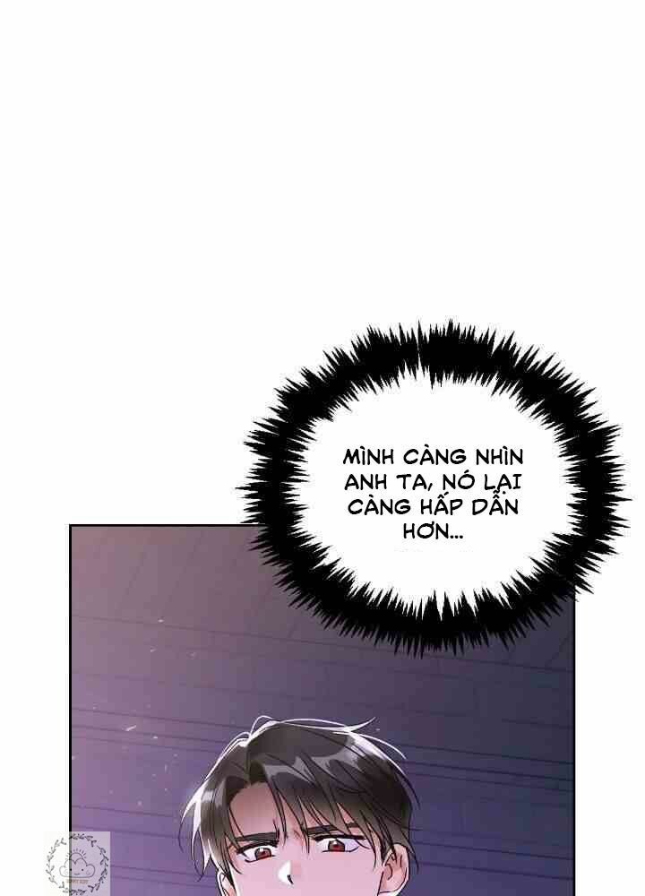 Nhân Vật Phản Diện Xứng Đôi Với Bạo Chúa Chapter 38 - Trang 41