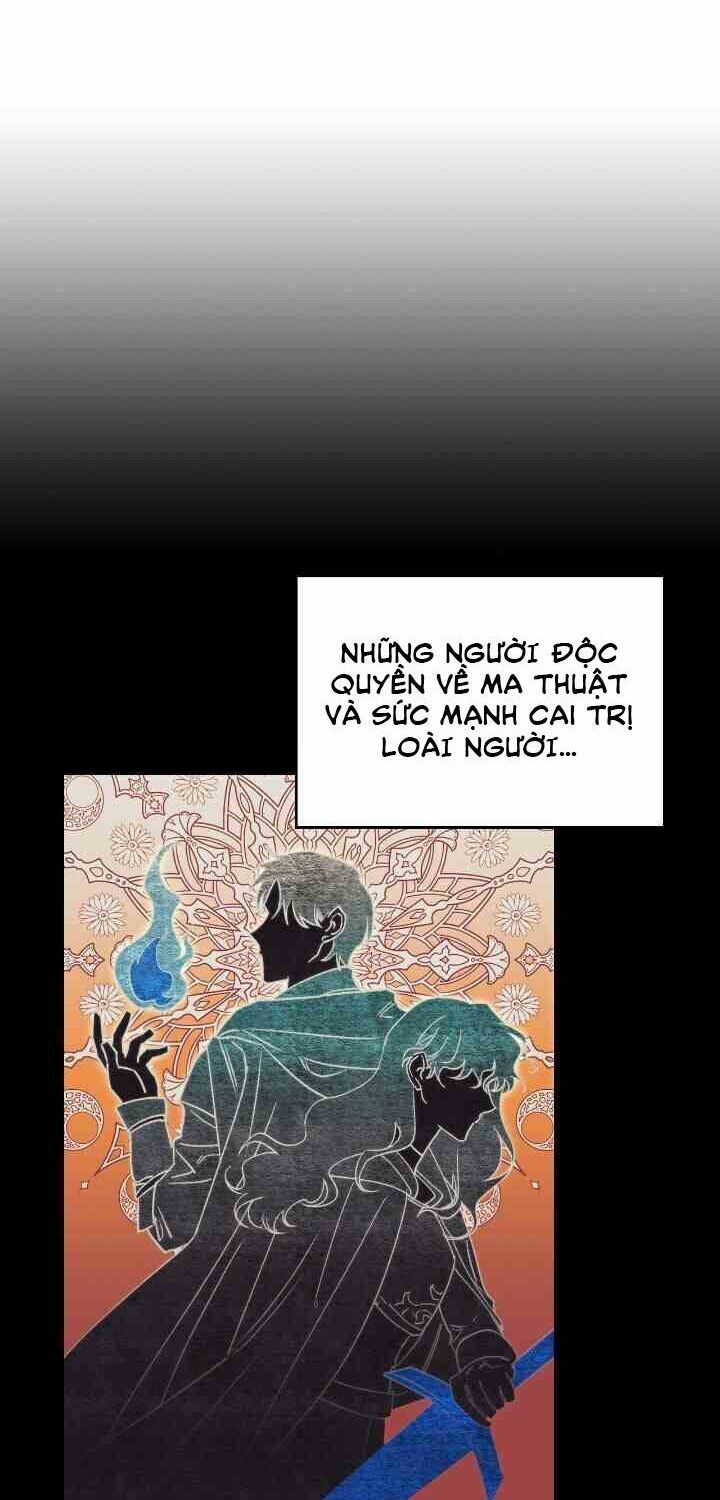 Nhân Vật Phản Diện Xứng Đôi Với Bạo Chúa Chapter 38 - Trang 43