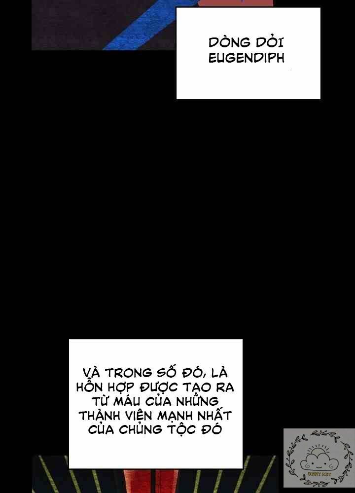 Nhân Vật Phản Diện Xứng Đôi Với Bạo Chúa Chapter 38 - Trang 44