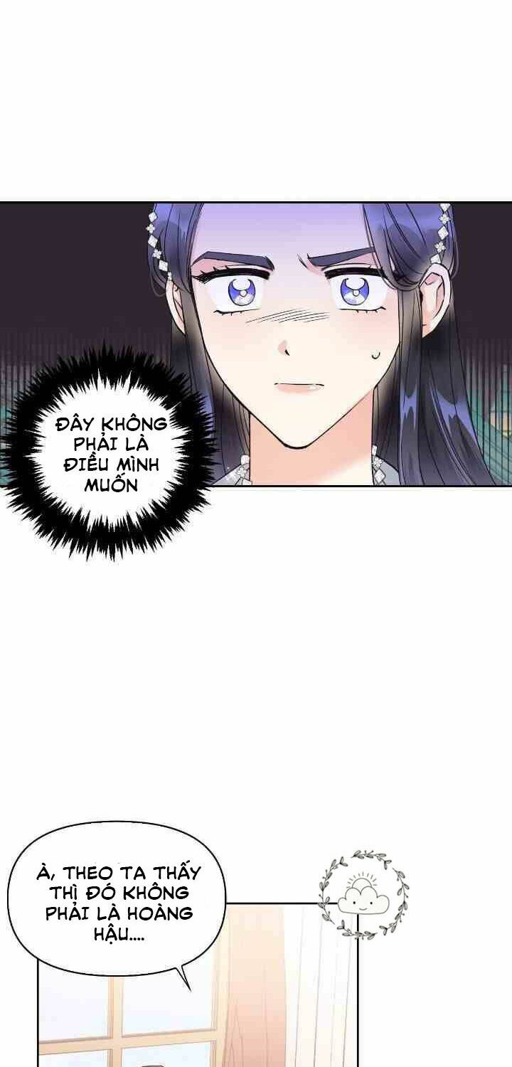 Nhân Vật Phản Diện Xứng Đôi Với Bạo Chúa Chapter 38 - Trang 6