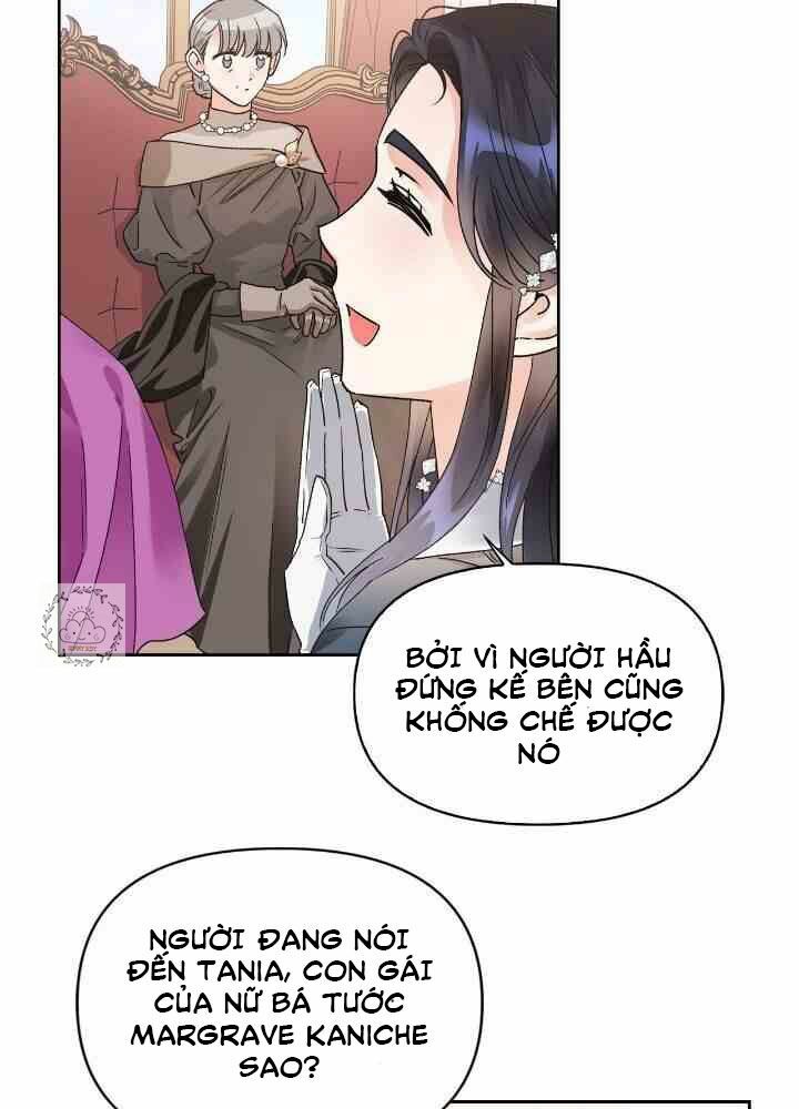 Nhân Vật Phản Diện Xứng Đôi Với Bạo Chúa Chapter 38 - Trang 7