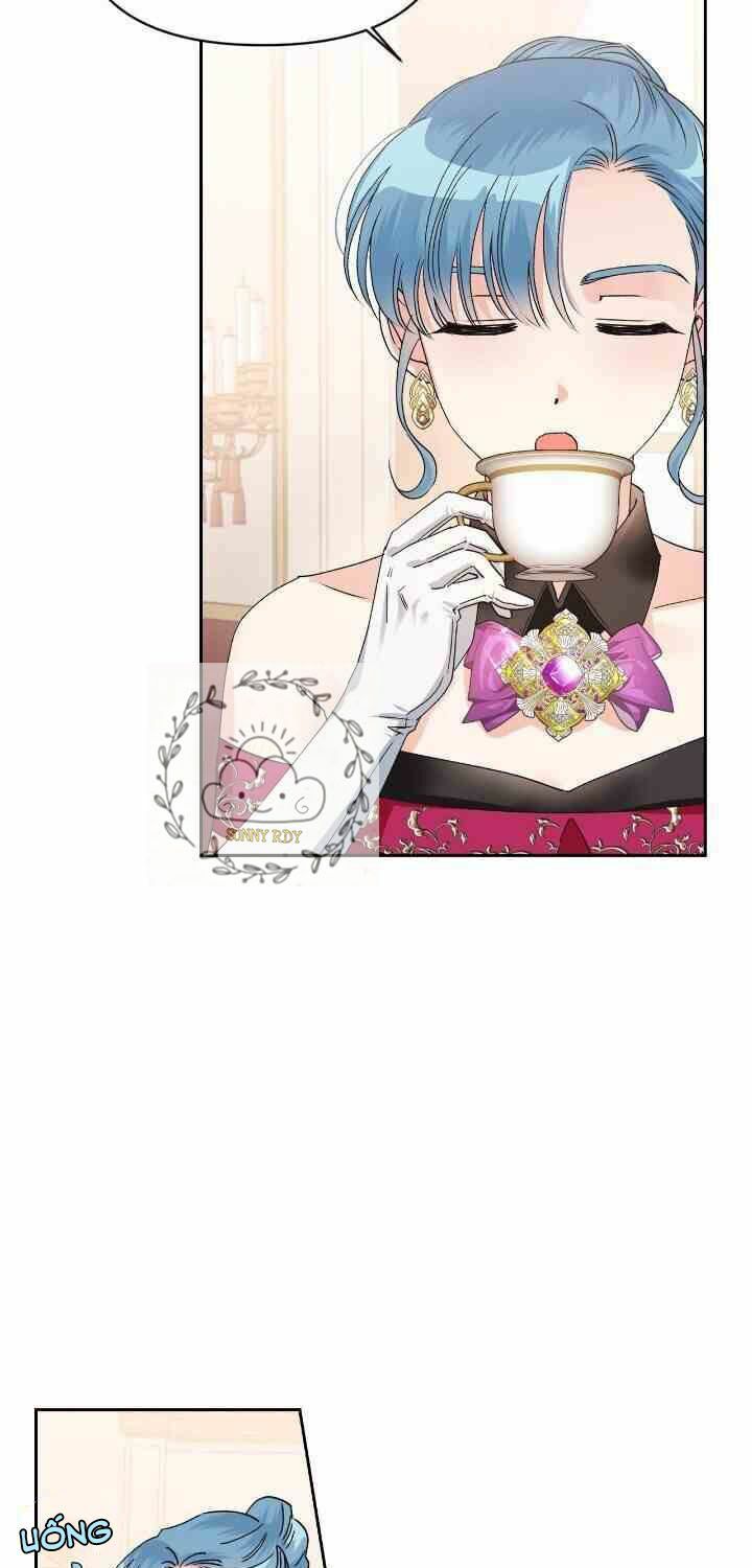 Nhân Vật Phản Diện Xứng Đôi Với Bạo Chúa Chapter 38 - Trang 8
