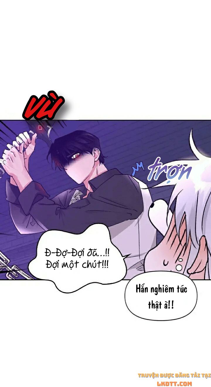Nhân Vật Phản Diện Xứng Đôi Với Bạo Chúa Chapter 39 - Trang 13