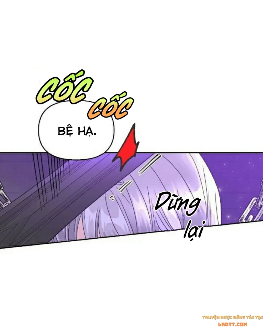 Nhân Vật Phản Diện Xứng Đôi Với Bạo Chúa Chapter 39 - Trang 14