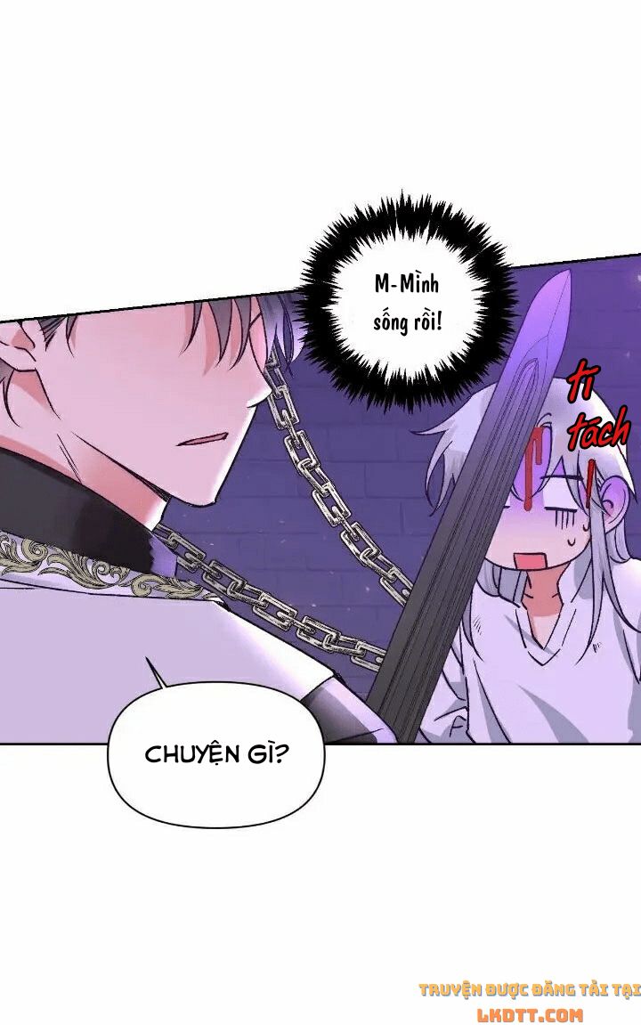 Nhân Vật Phản Diện Xứng Đôi Với Bạo Chúa Chapter 39 - Trang 15