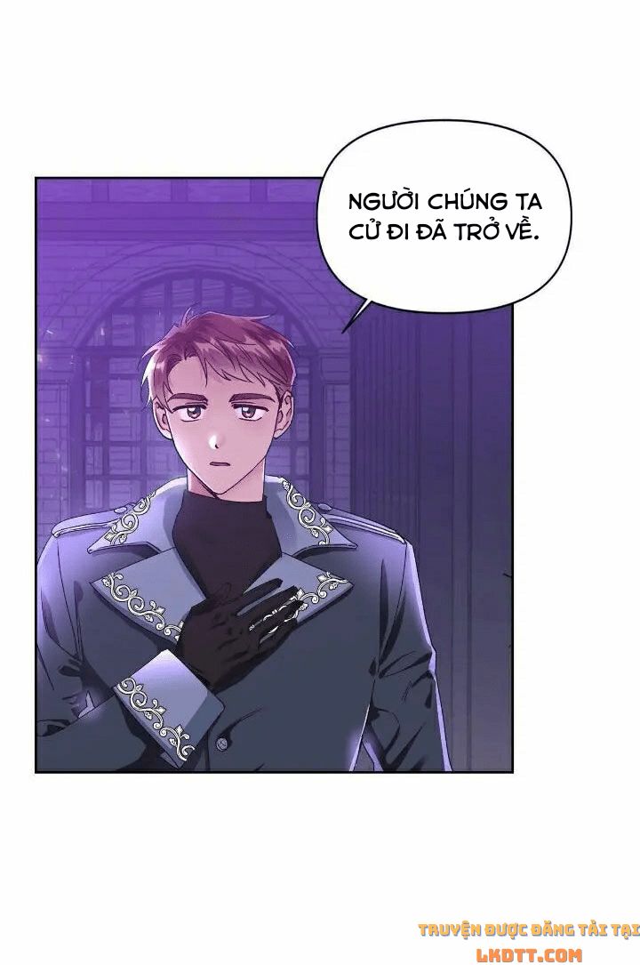Nhân Vật Phản Diện Xứng Đôi Với Bạo Chúa Chapter 39 - Trang 16