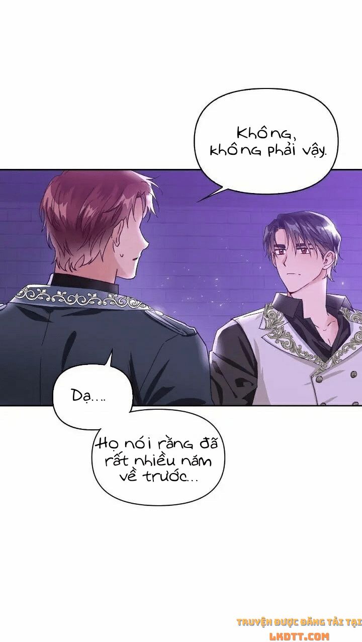 Nhân Vật Phản Diện Xứng Đôi Với Bạo Chúa Chapter 39 - Trang 21