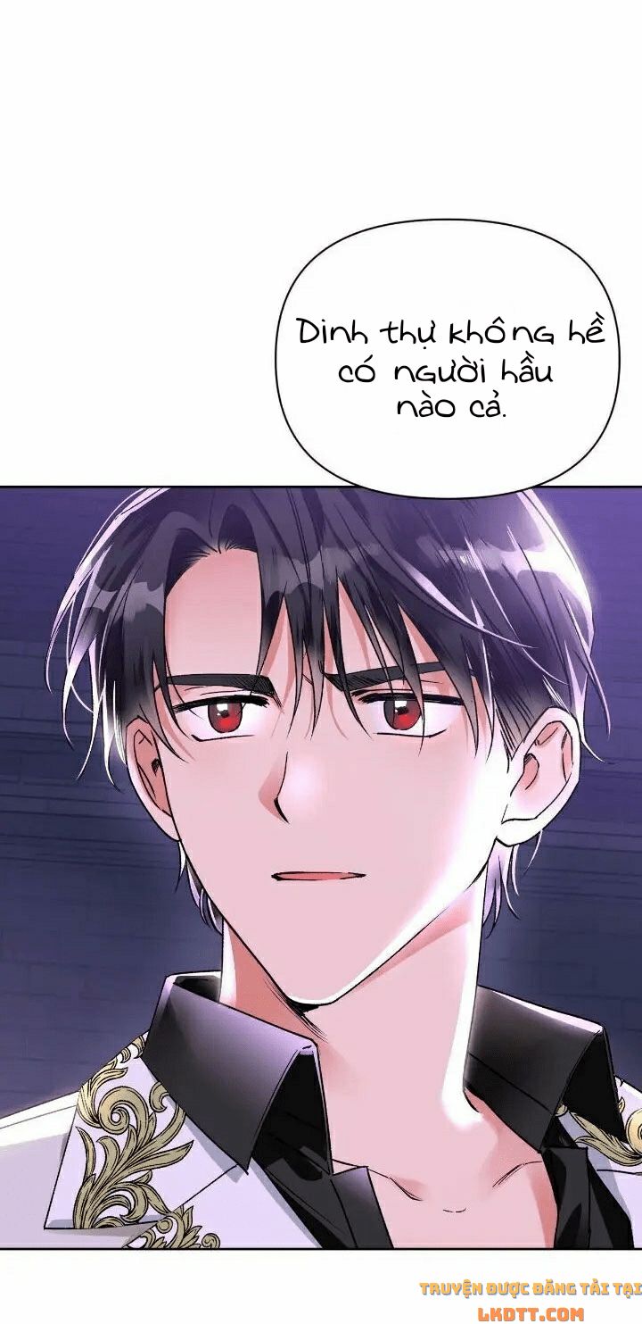 Nhân Vật Phản Diện Xứng Đôi Với Bạo Chúa Chapter 39 - Trang 22