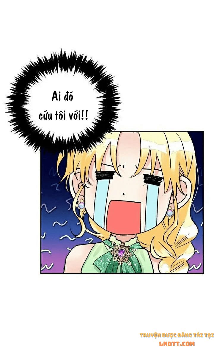 Nhân Vật Phản Diện Xứng Đôi Với Bạo Chúa Chapter 39 - Trang 25