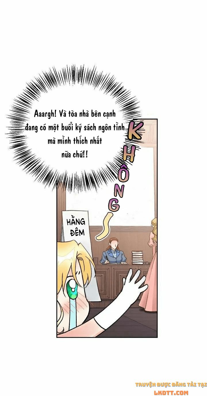 Nhân Vật Phản Diện Xứng Đôi Với Bạo Chúa Chapter 39 - Trang 29