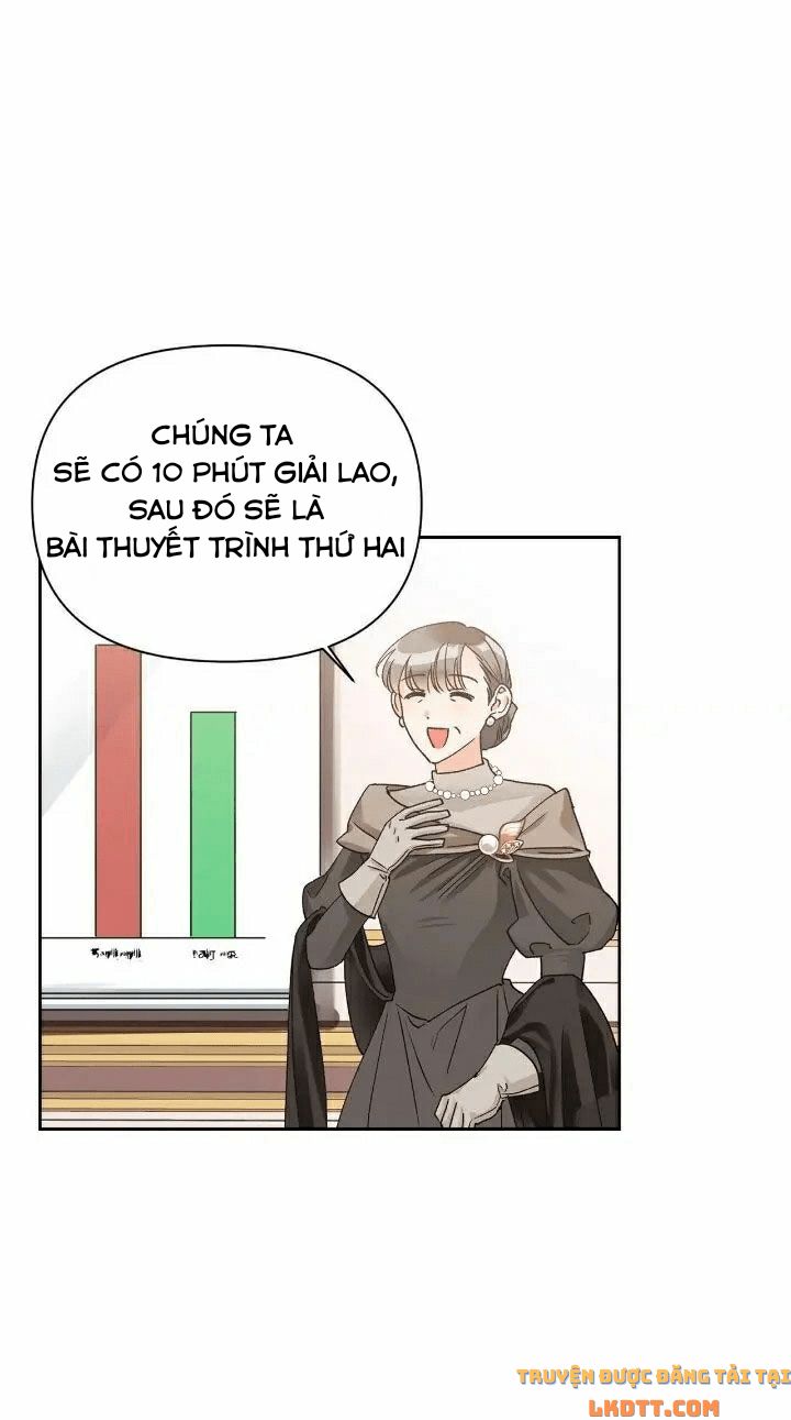 Nhân Vật Phản Diện Xứng Đôi Với Bạo Chúa Chapter 39 - Trang 31