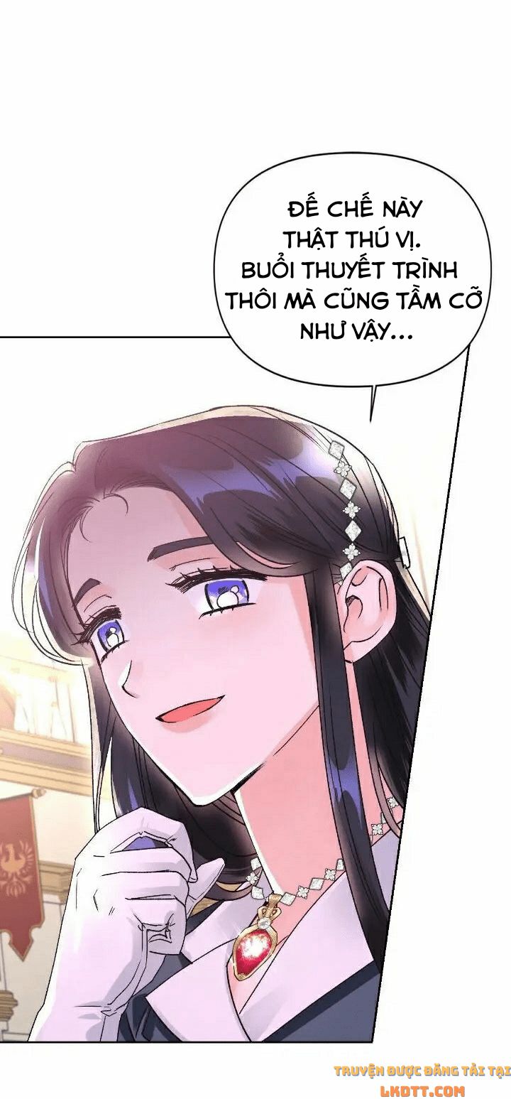 Nhân Vật Phản Diện Xứng Đôi Với Bạo Chúa Chapter 39 - Trang 33