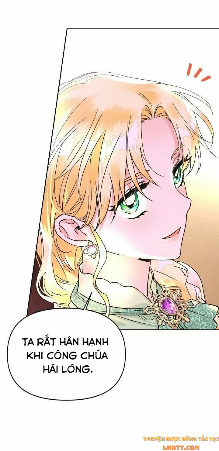 Nhân Vật Phản Diện Xứng Đôi Với Bạo Chúa Chapter 39 - Trang 34
