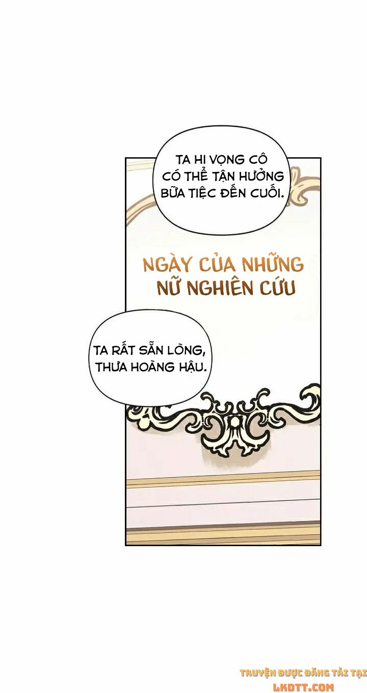 Nhân Vật Phản Diện Xứng Đôi Với Bạo Chúa Chapter 39 - Trang 35