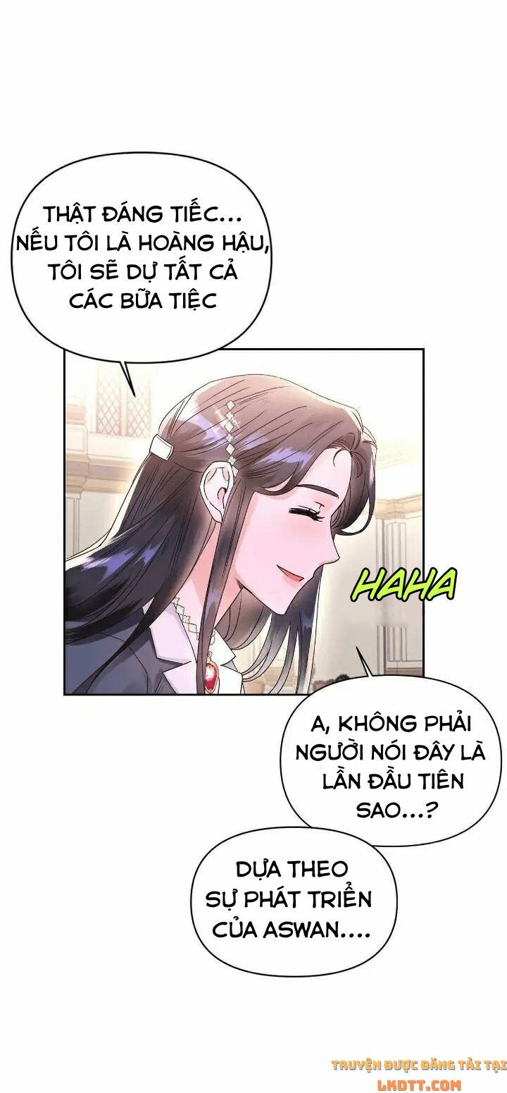 Nhân Vật Phản Diện Xứng Đôi Với Bạo Chúa Chapter 39 - Trang 36