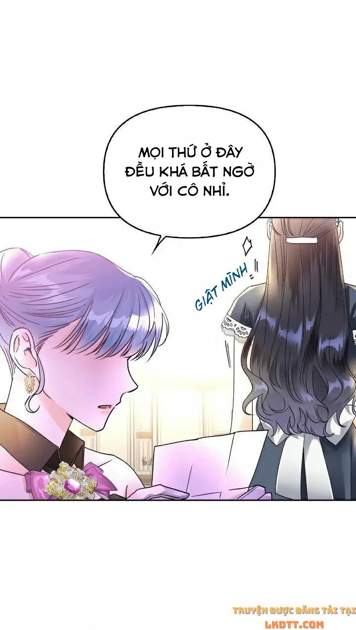 Nhân Vật Phản Diện Xứng Đôi Với Bạo Chúa Chapter 39 - Trang 37