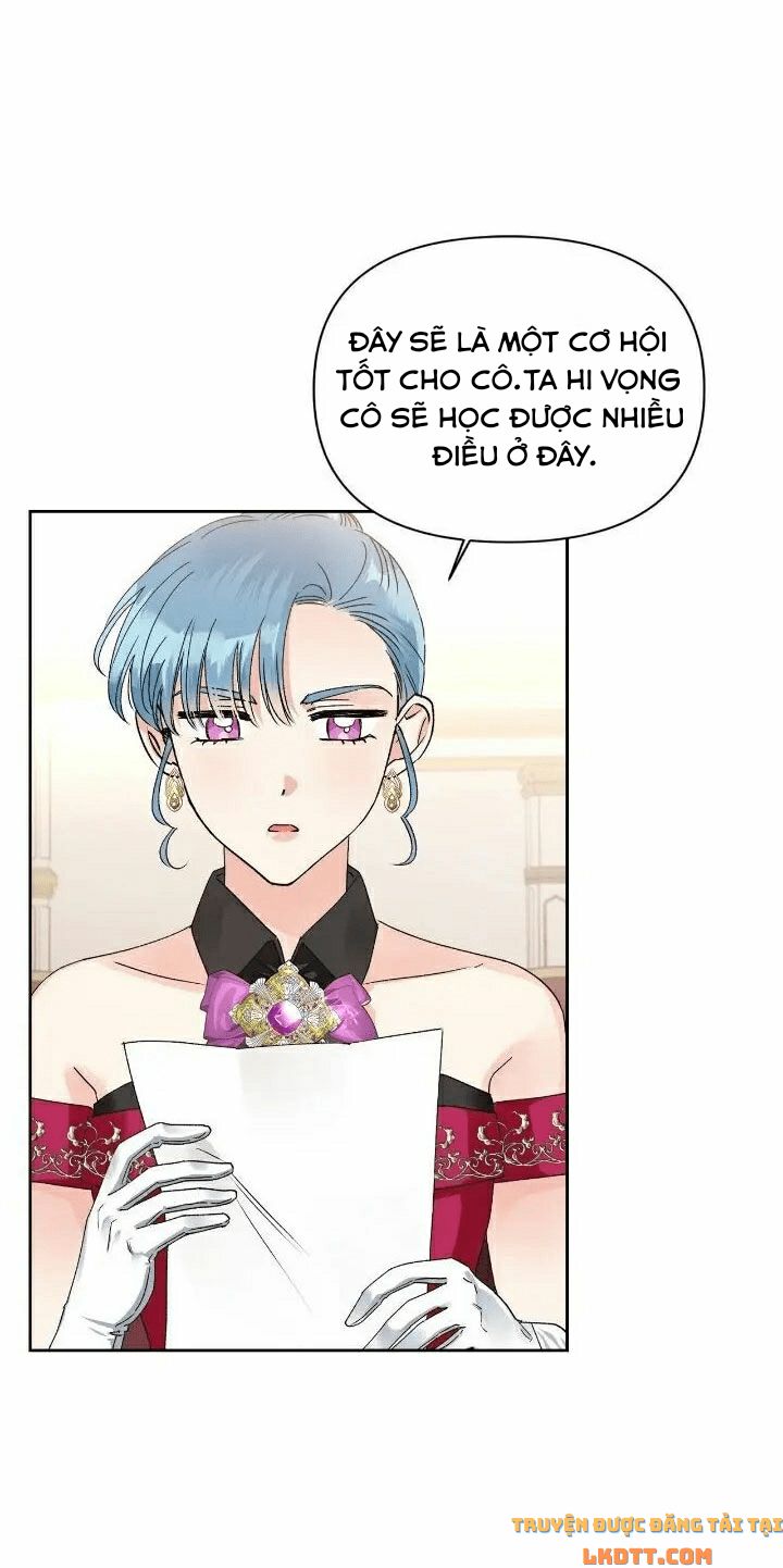 Nhân Vật Phản Diện Xứng Đôi Với Bạo Chúa Chapter 39 - Trang 38