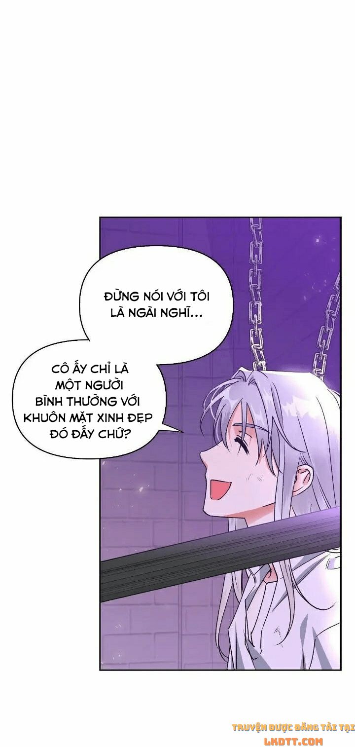 Nhân Vật Phản Diện Xứng Đôi Với Bạo Chúa Chapter 39 - Trang 4