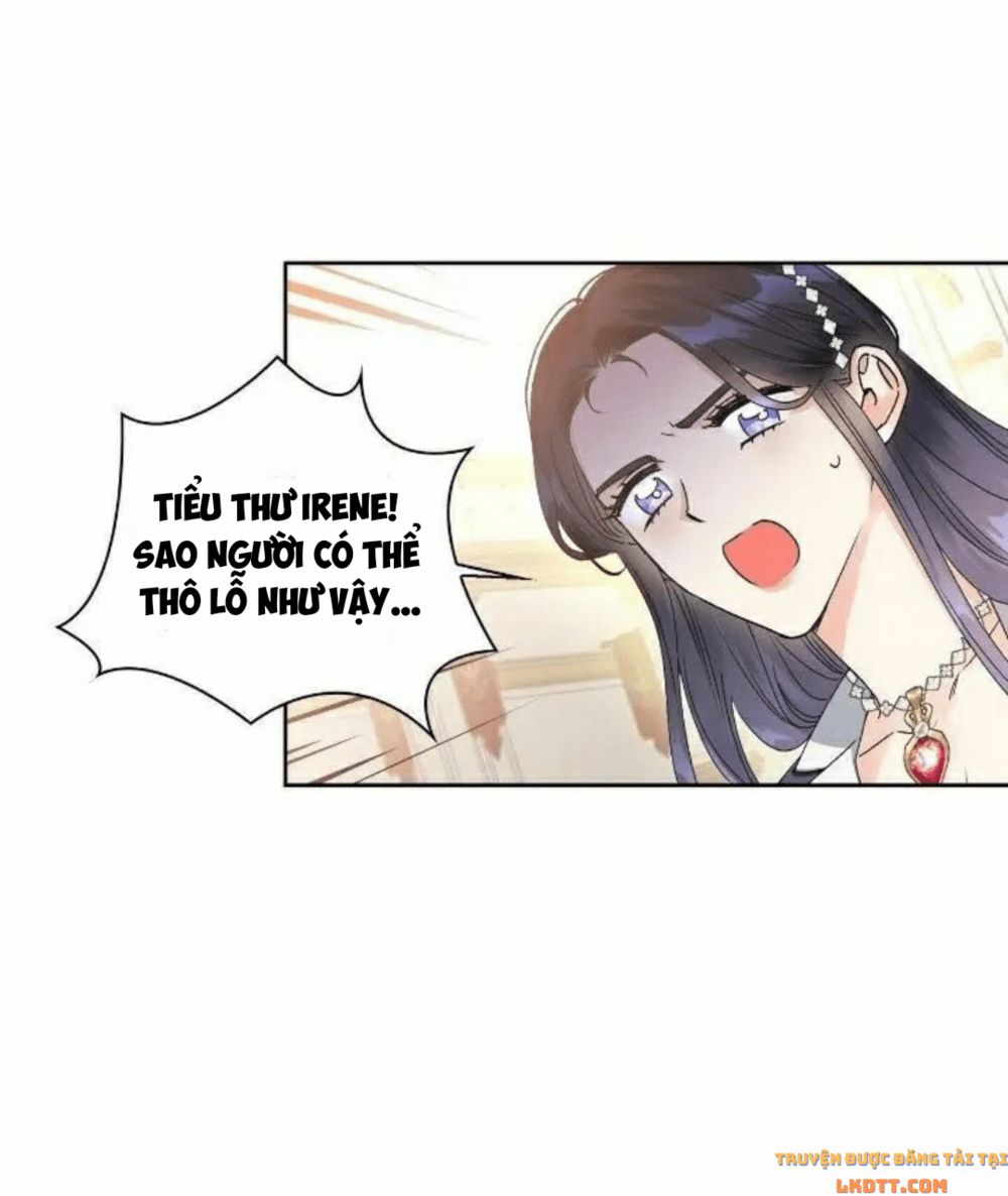 Nhân Vật Phản Diện Xứng Đôi Với Bạo Chúa Chapter 39 - Trang 40