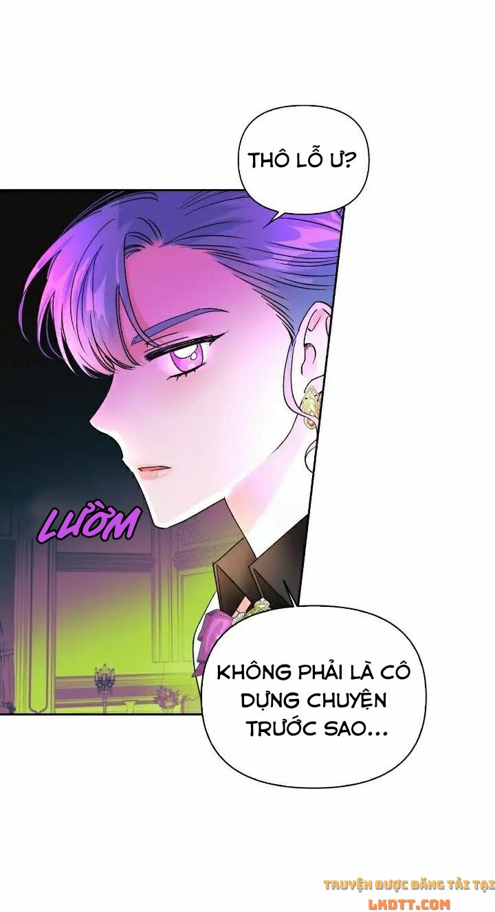 Nhân Vật Phản Diện Xứng Đôi Với Bạo Chúa Chapter 39 - Trang 41