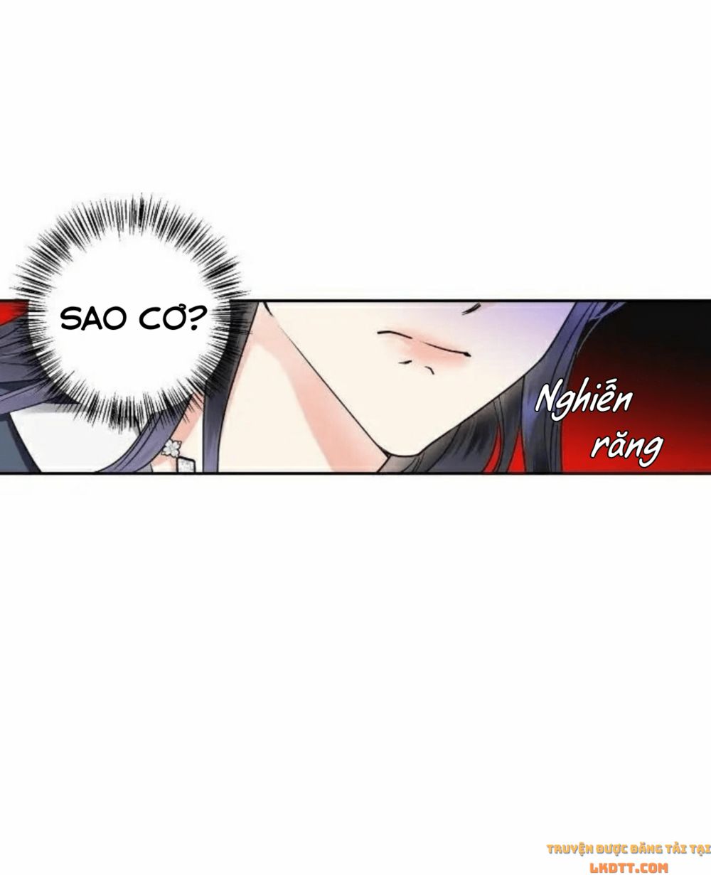 Nhân Vật Phản Diện Xứng Đôi Với Bạo Chúa Chapter 39 - Trang 43