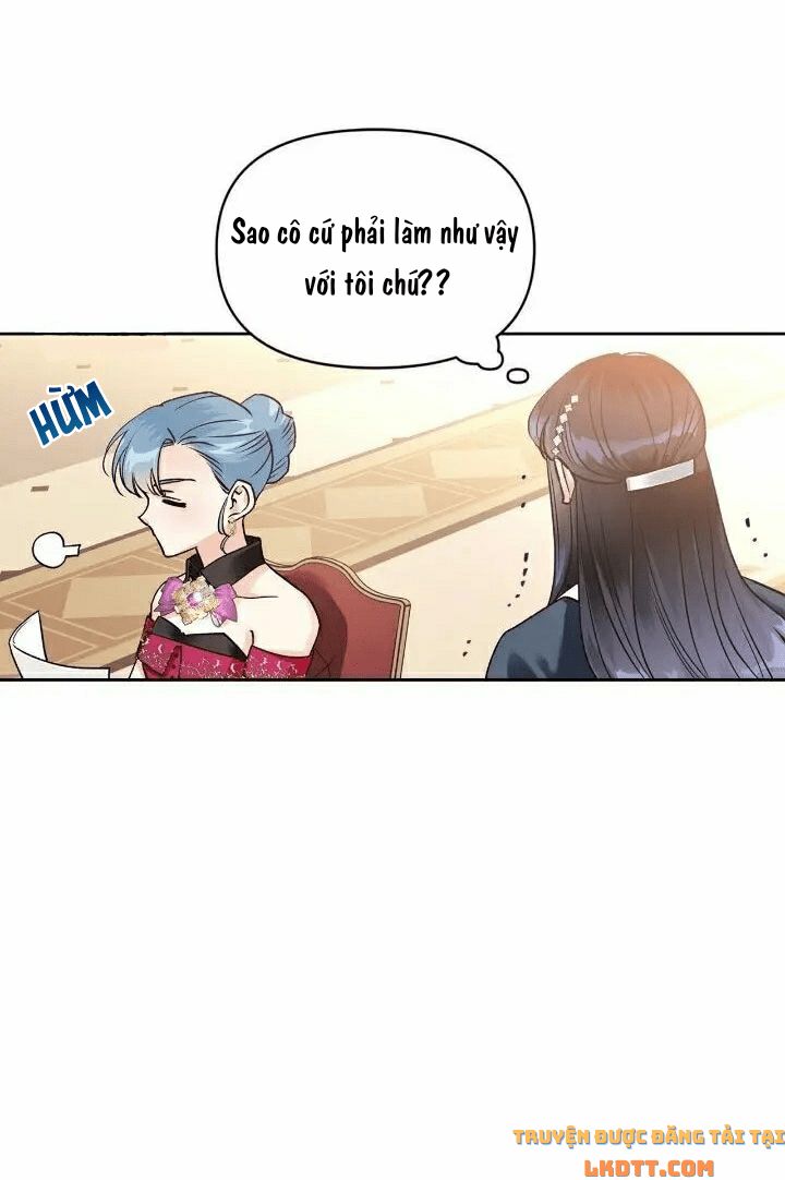 Nhân Vật Phản Diện Xứng Đôi Với Bạo Chúa Chapter 39 - Trang 44