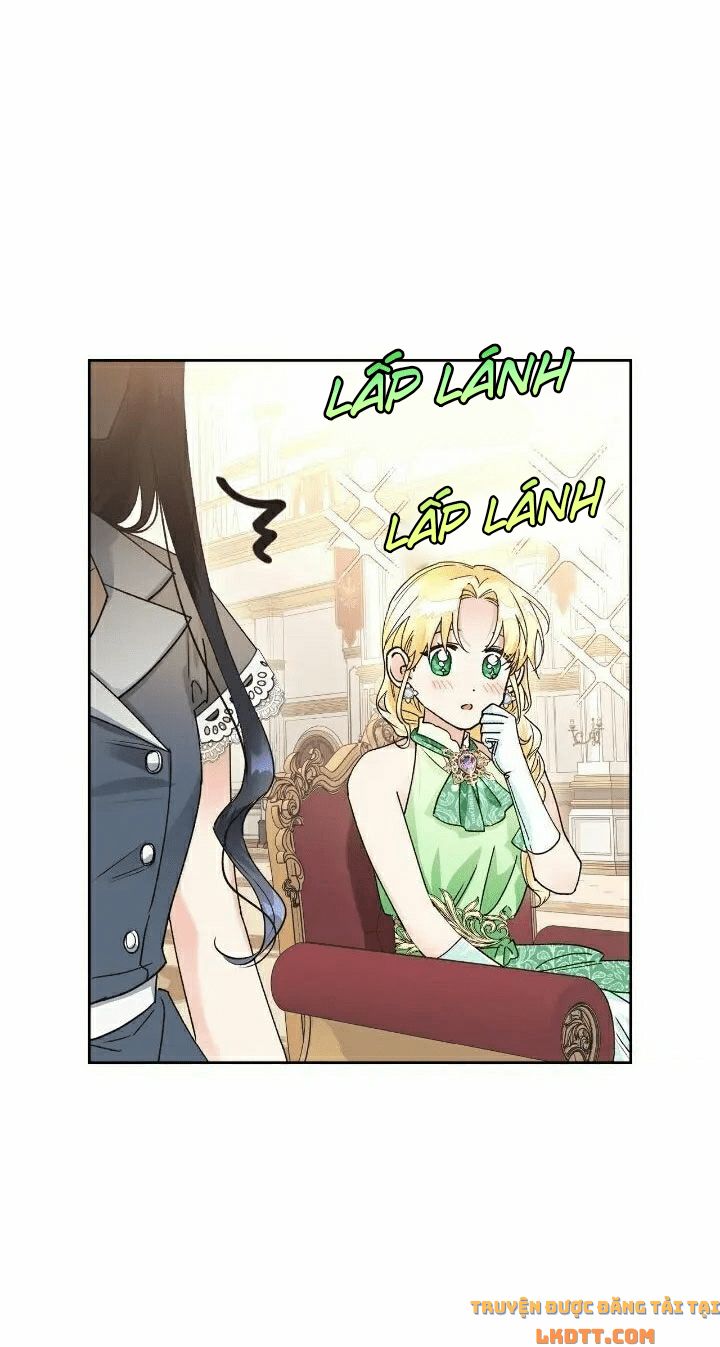 Nhân Vật Phản Diện Xứng Đôi Với Bạo Chúa Chapter 39 - Trang 46