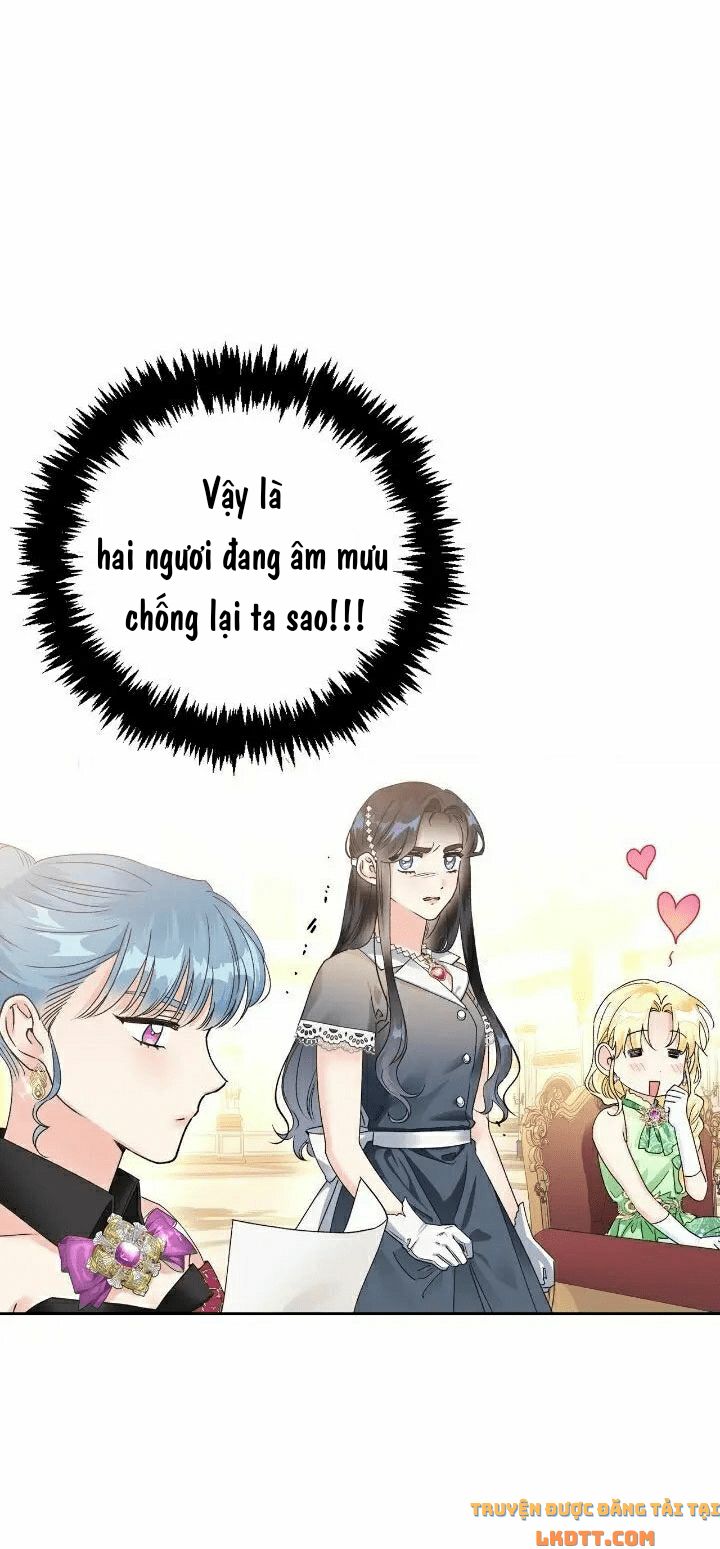 Nhân Vật Phản Diện Xứng Đôi Với Bạo Chúa Chapter 39 - Trang 48