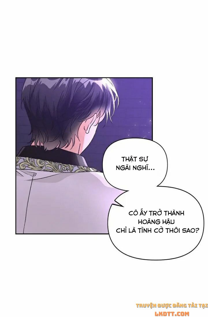 Nhân Vật Phản Diện Xứng Đôi Với Bạo Chúa Chapter 39 - Trang 5
