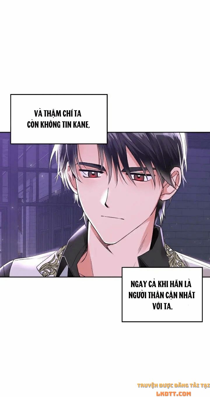 Nhân Vật Phản Diện Xứng Đôi Với Bạo Chúa Chapter 39 - Trang 7