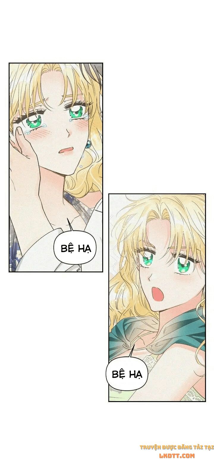 Nhân Vật Phản Diện Xứng Đôi Với Bạo Chúa Chapter 39 - Trang 8