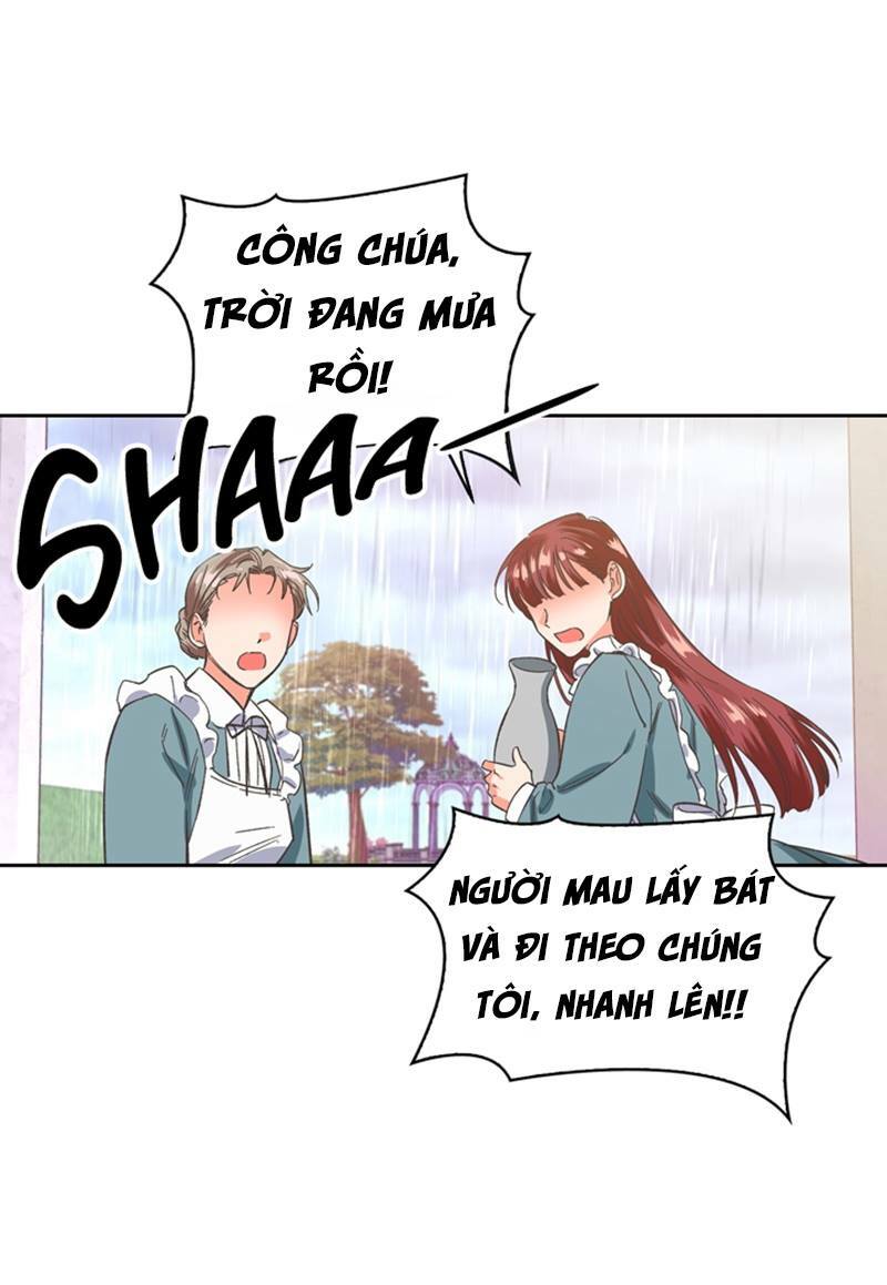 Nhân Vật Phản Diện Xứng Đôi Với Bạo Chúa Chapter 4 - Trang 11