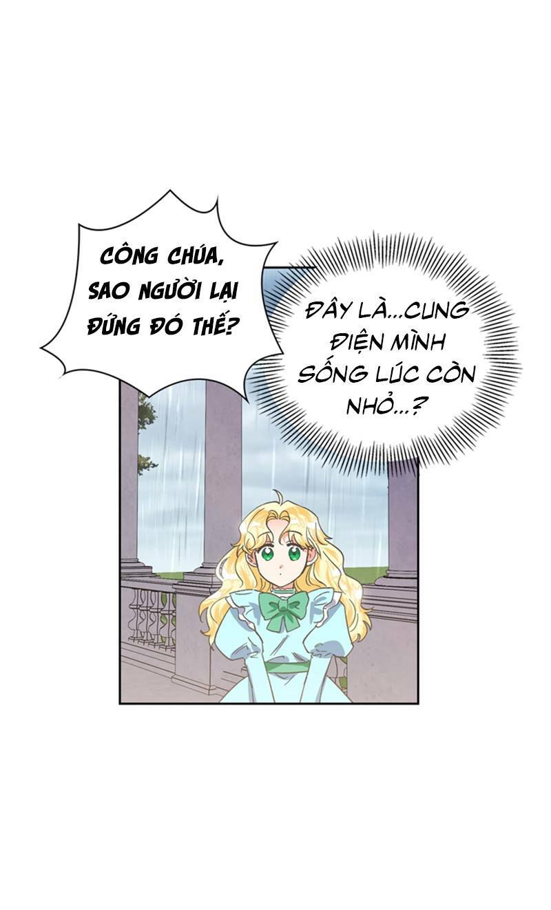 Nhân Vật Phản Diện Xứng Đôi Với Bạo Chúa Chapter 4 - Trang 12