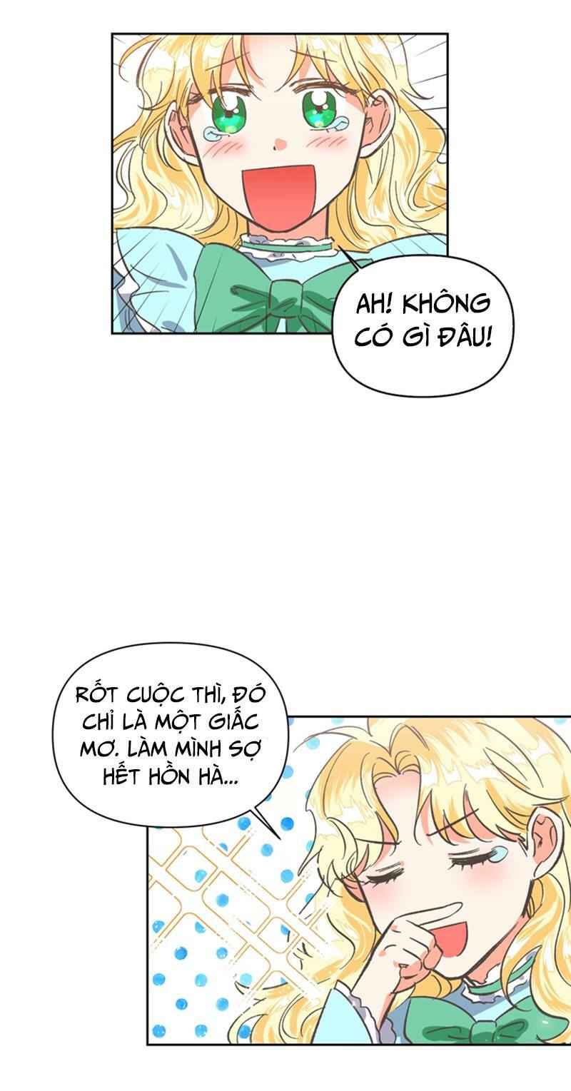 Nhân Vật Phản Diện Xứng Đôi Với Bạo Chúa Chapter 4 - Trang 13