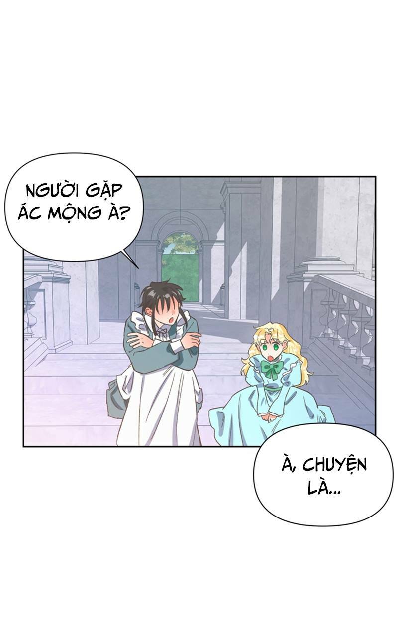 Nhân Vật Phản Diện Xứng Đôi Với Bạo Chúa Chapter 4 - Trang 15